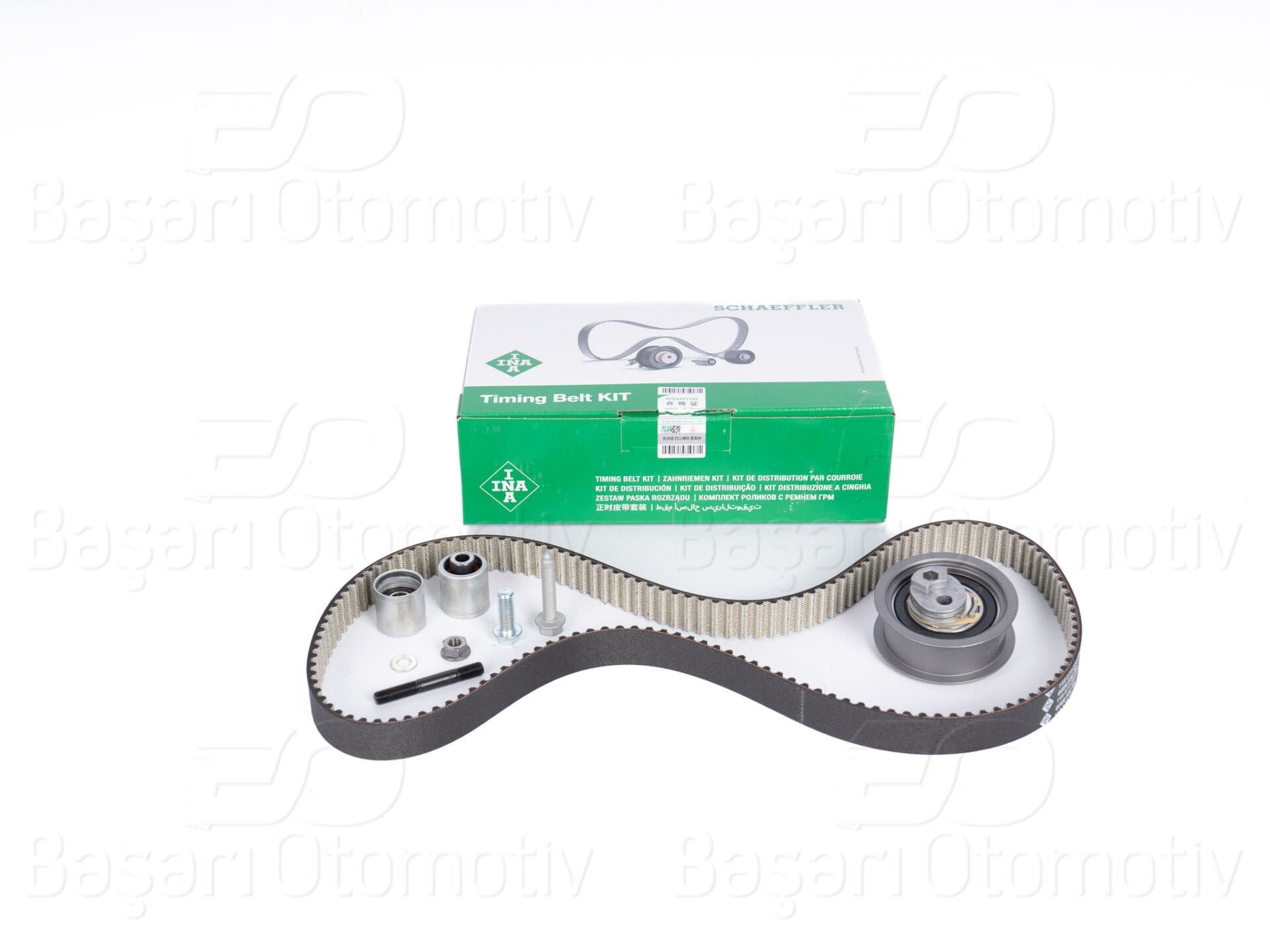 Volkswagen Passat Jetta Golf 5 Touareg 2.0 TFSI Triger Seti