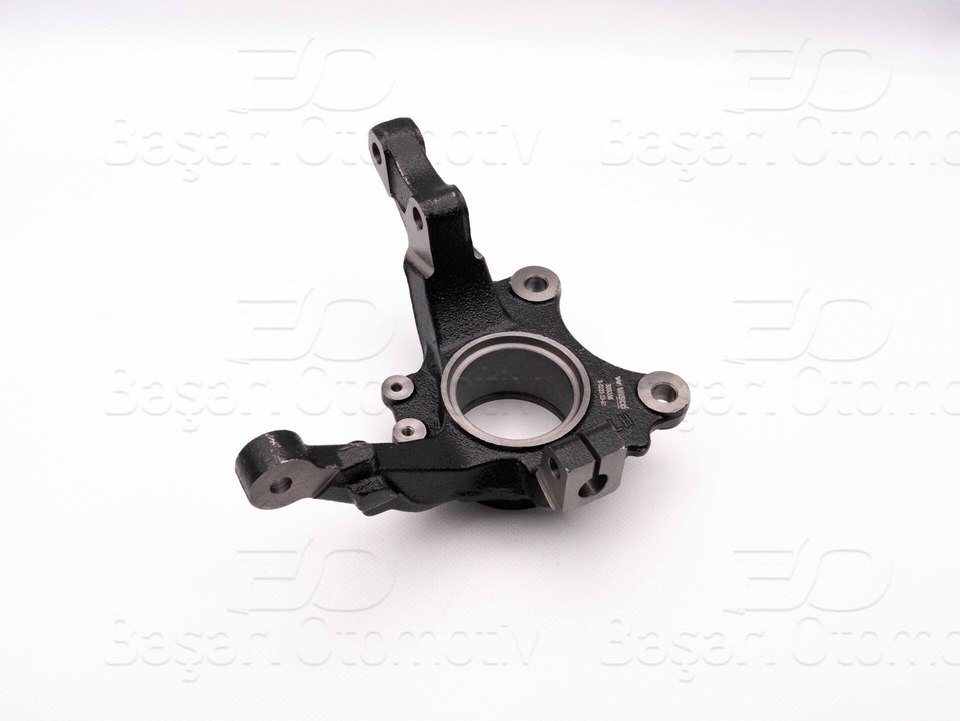 Opel Corsa C Tigra B 2003 ve Sonrası Uyumlu Aks Taşıyıcı Ön Sol