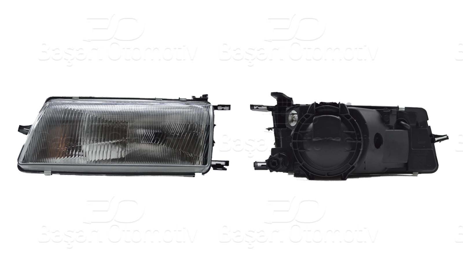 Opel Vectra A 1993-1995 Far Sol