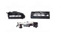 Volkswagen Golf 6 Passat B6 CC Tiguan Audi A3 Skoda Superb 2 2.0 TDI Plastik Külbütör Kapağı (Conta ve Kapak)