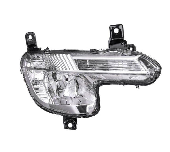 SİS FARI SAĞ PG 508 2010-