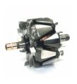 Volkswagen Bora Caddy 2 Golf4 Passat Polo T4 1.6 1.8 1995 Sonrası Alternatör Kömürü