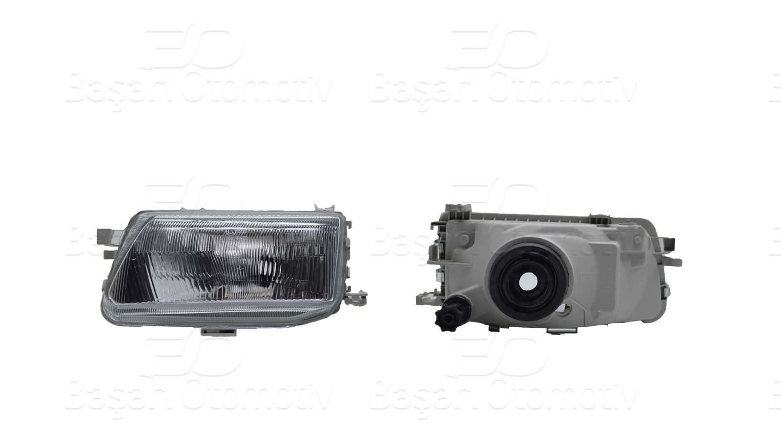 Opel Astra F 1995-1998 Far Sol