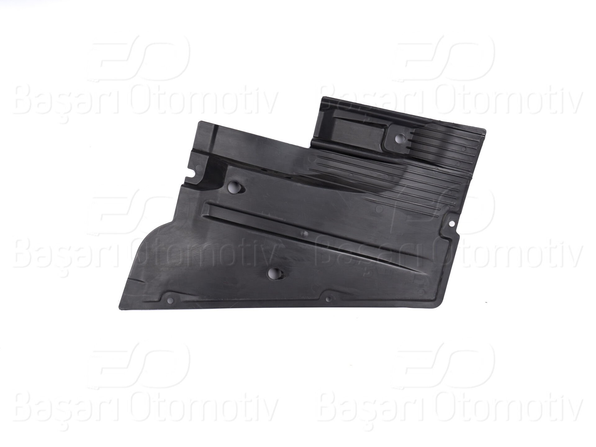 Audi A6 2005 Sonrası Sol Küçük Taban Alt Uç Muhafaza