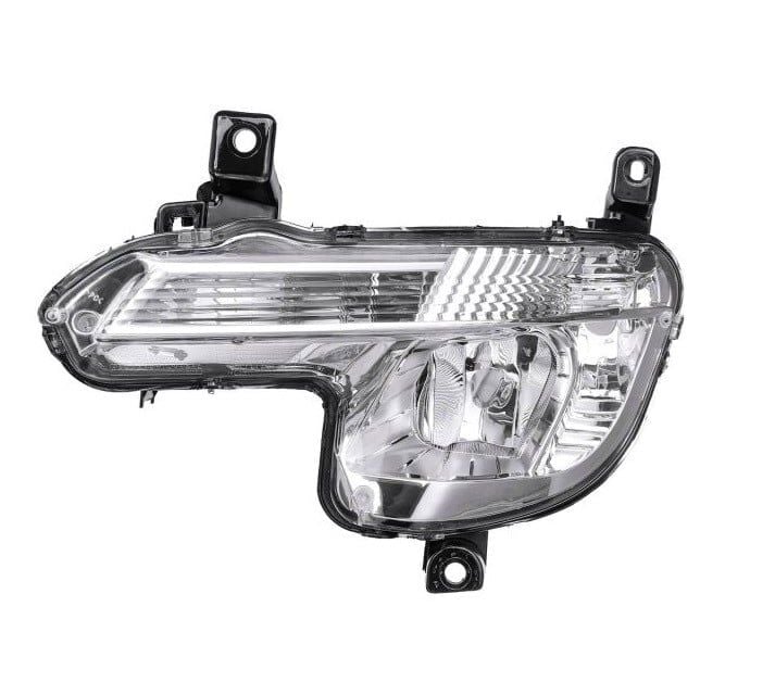 SİS FARI SOL PG 508 2010-