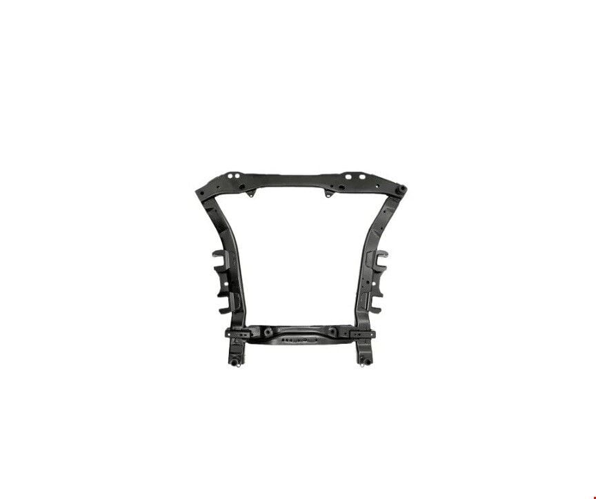 Renault Duster 2017 ve Sonrası Motor Beşiği