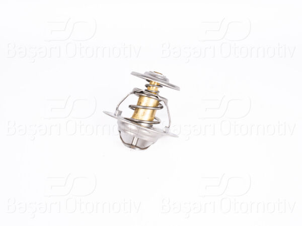 Volkswagen Audi Seat Skoda Uyumlu Termostat (87°C)
