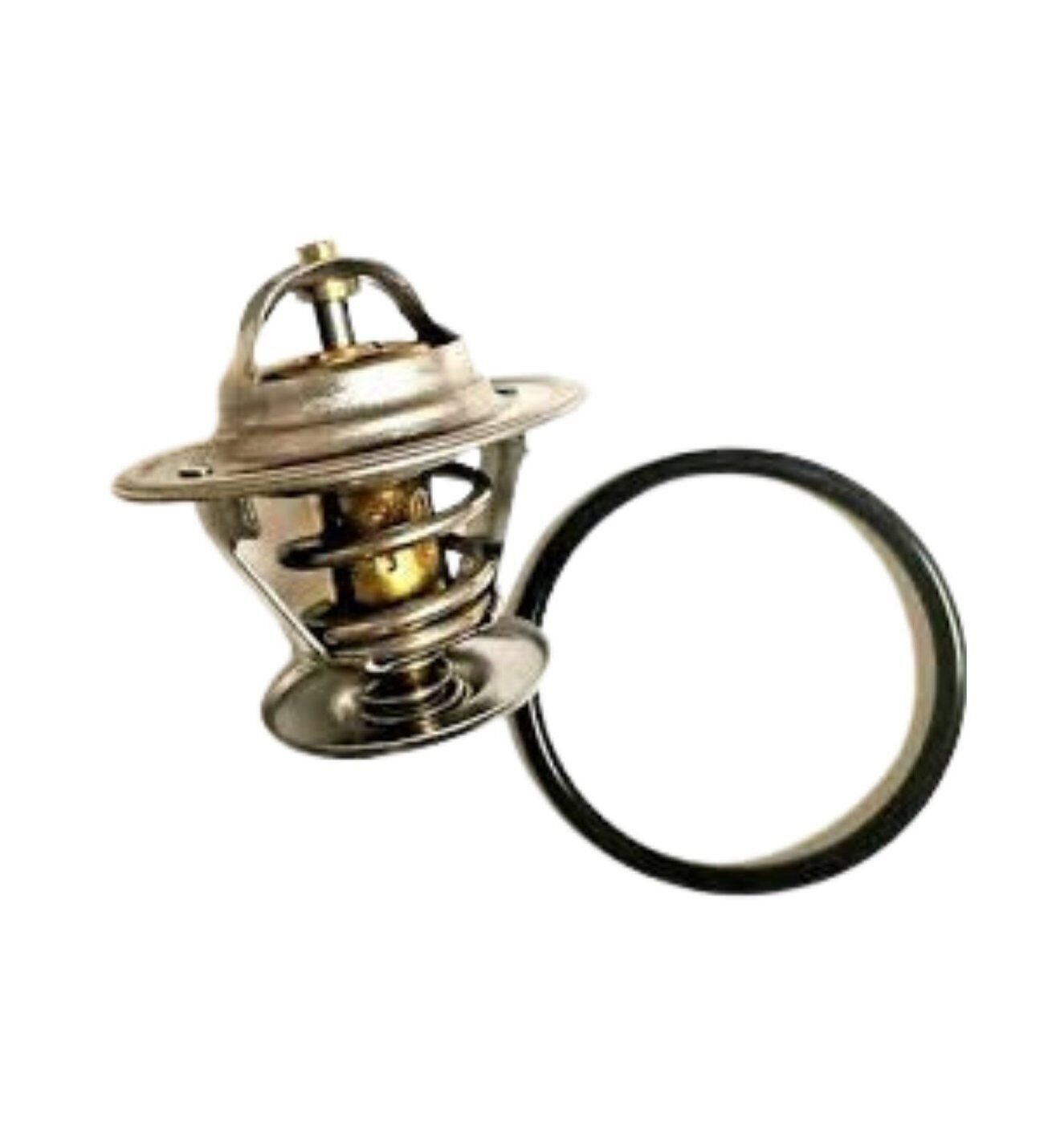 Volkswagen Audi Seat Skoda Uyumlu Termostat (87°C)