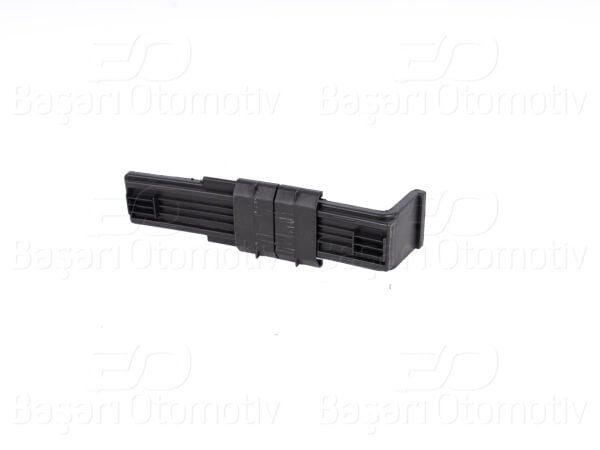 Volkswagen Polo 2010-2018 Polen Filtre Kapağı