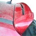 Citroen C3 Uyumlu Yedek Parça  Spoiler Boyasız
