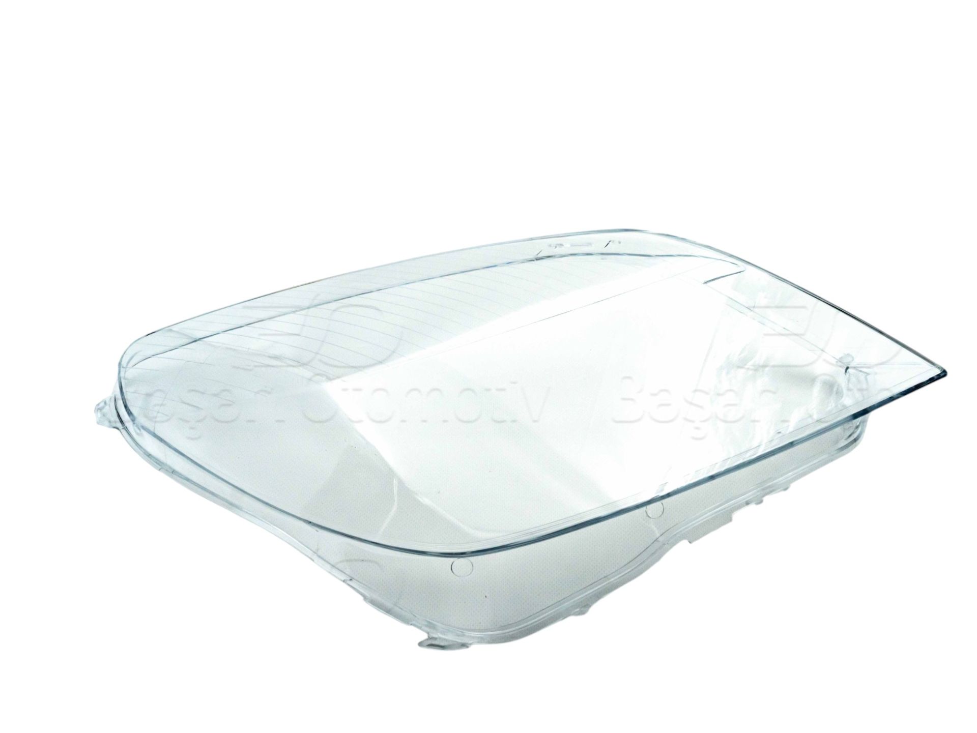 Opel Astra H 2007-2009 Sağ Far Camı