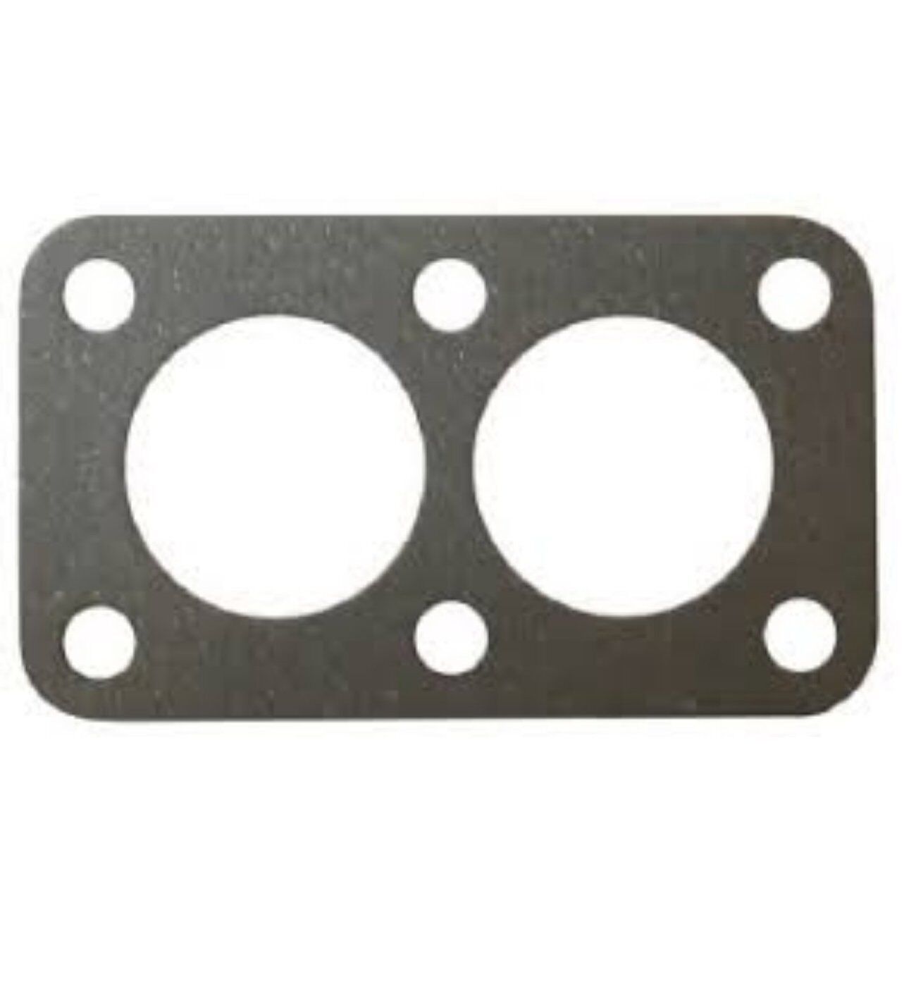 Volkswagen Golf Jetta Passat Scirocco 1982 ve Sonrası Uyumlu Egzoz Boğaz Contası 79,50MM