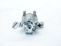 Opel Astra G 1998-2009 Uyumlu Arka Sağ Fren Kaliperi (Motorsuz)