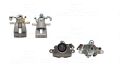 Opel Astra G 1998-2009 Uyumlu Arka Sağ Fren Kaliperi (Motorsuz)