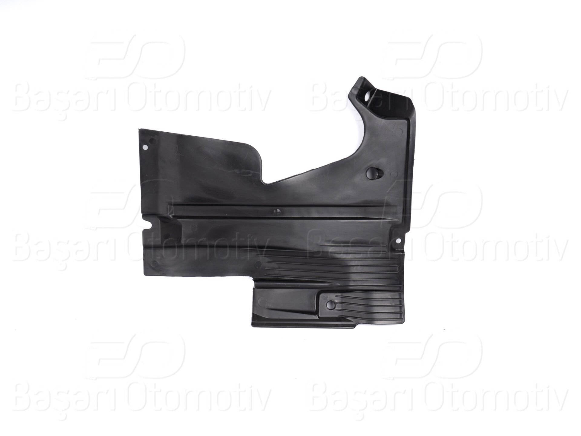 Audi A6 2005 Sonrası Sağ Küçük Taban Alt Uç Muhafaza