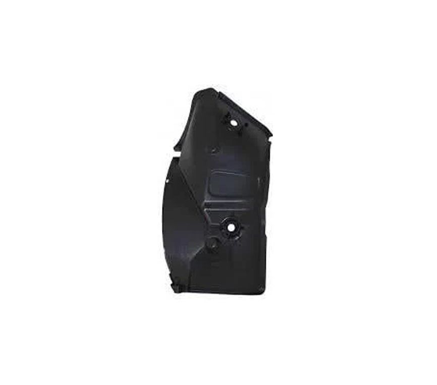 Renault Clio 2013 - 2016 Arka Çamurluk Davlumbazı Sol