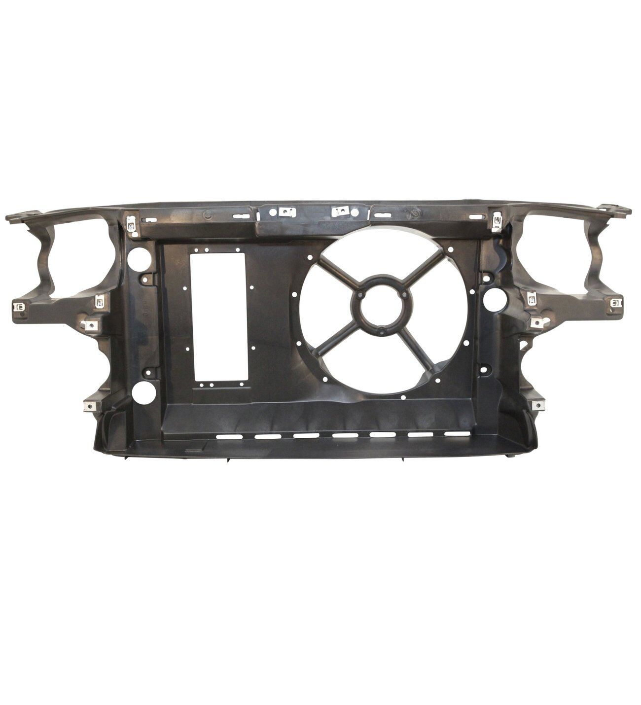 Volkswagen Golf 3 Dizel 630 Mm 1991 Sonrası Ön Panel Tek Fanlı Taiwan