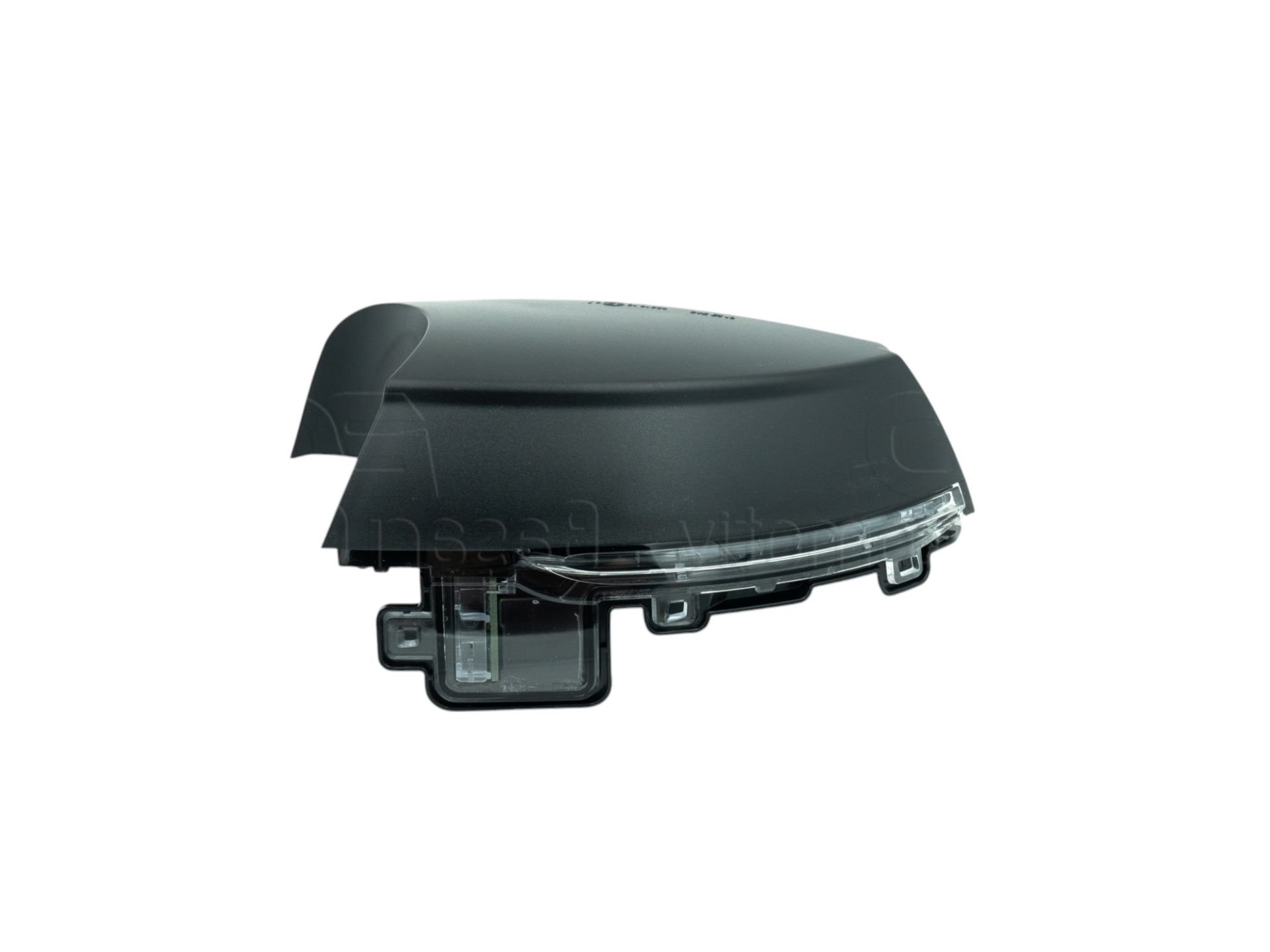 Ayna Sinyalı Sağ Vw Polo 5 (6R1) 09-17 / Up! (121) 16 Sonrası