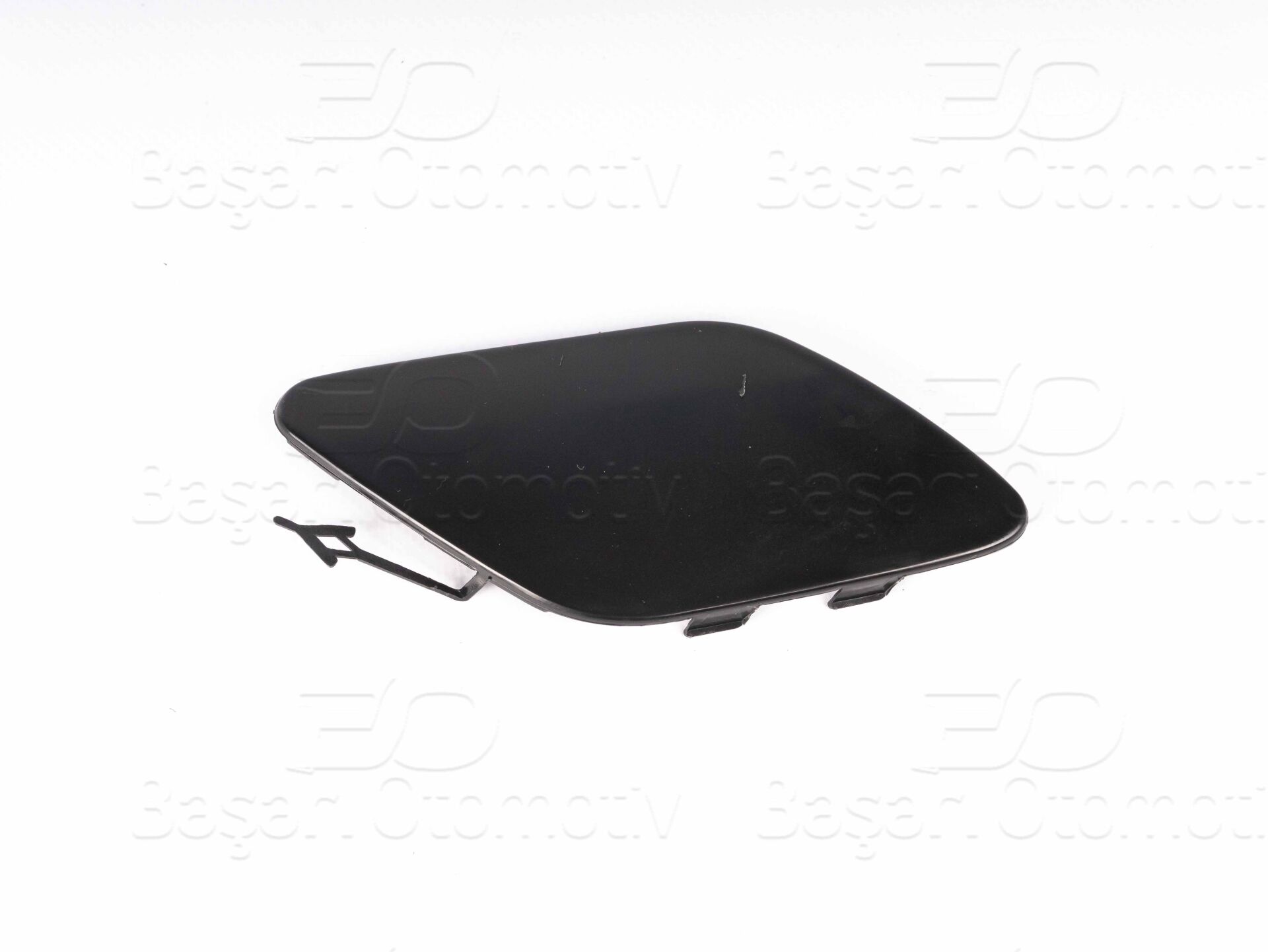 Opel Astra K 2016-2019 Çeki Demir Kapağı Ön Astarli