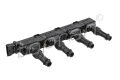 Opel Agila 2000-2007 ve Astra G 1998-2005 Uyumlu Ateşleme Bobini