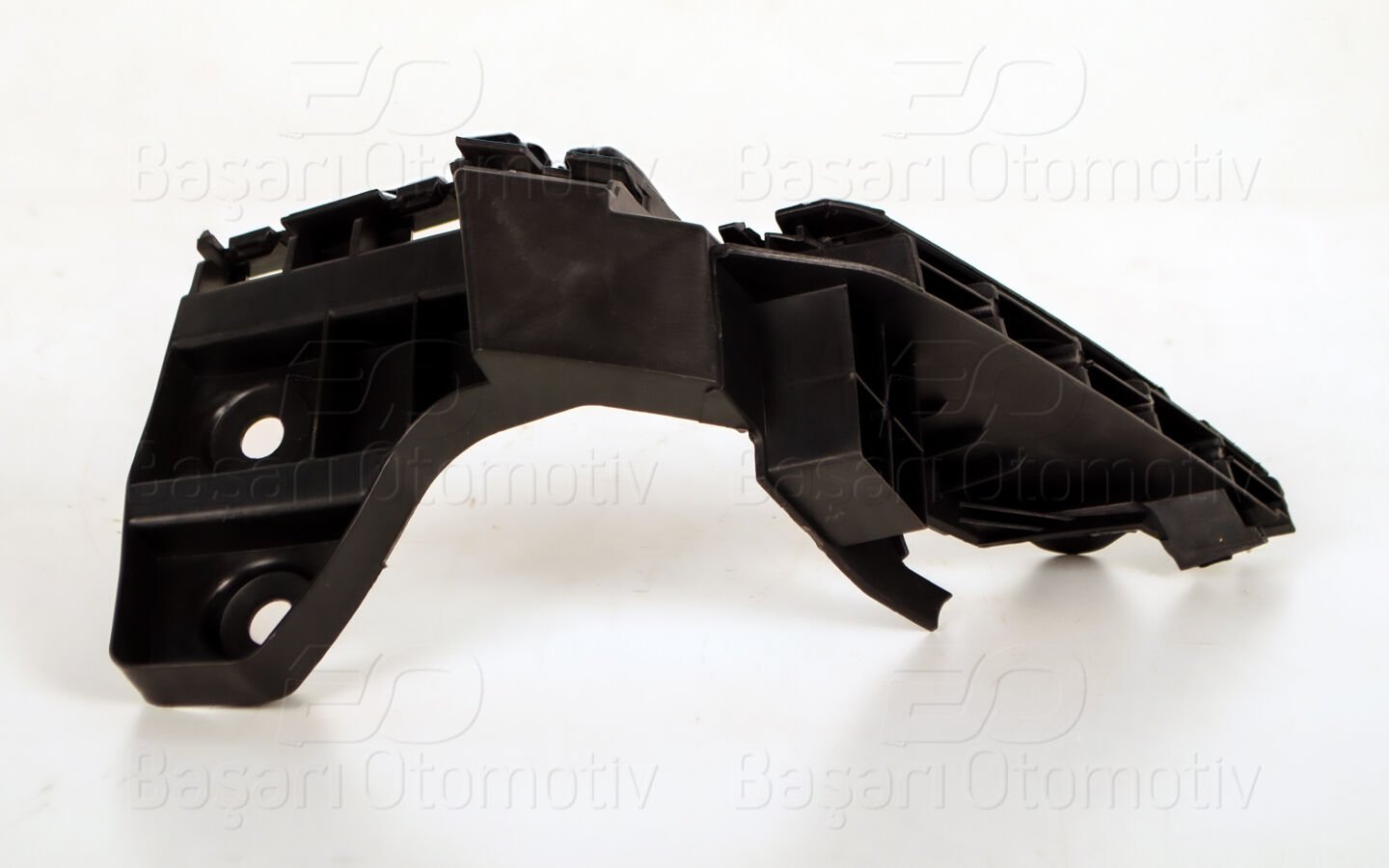 Volkswagen Golf 8 2020 Uyumlu Arka Sağ Tampon Braketi