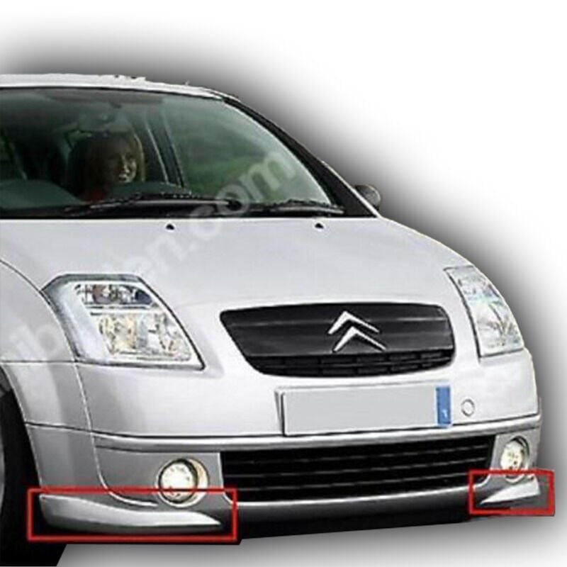 Citroen C2 Uyumlu Yedek Parça  Flap Boyasız