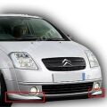 Citroen C2 Uyumlu Yedek Parça  Flap Boyasız