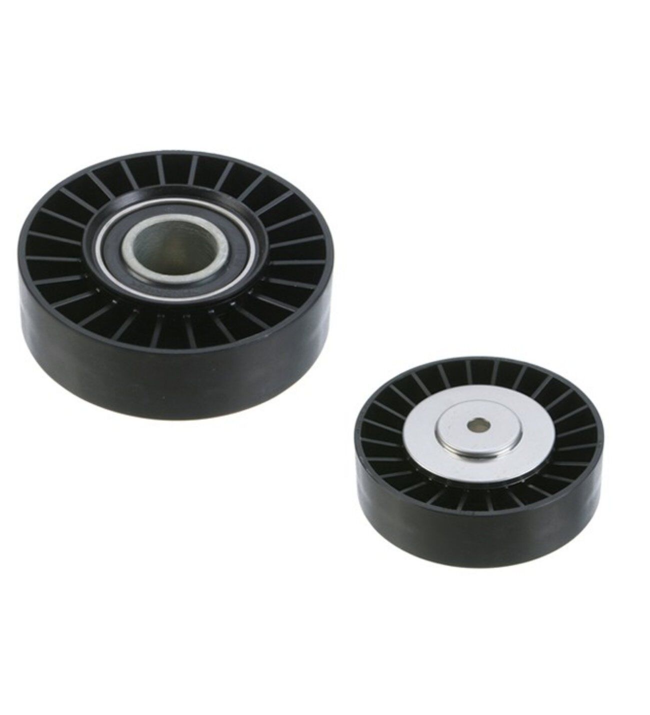 Volkswagen LT35 T4 2.5 TDI 1997 Sonrası Alternatör Gergi Rulmanı