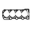 Opel Astra F 1.7 TDS 1991-1998 / Corsa B 1.7 D 1999-2000 / Vectra A B 1.7 TD 1990-1998 Klingrit Silindir Kapak Contası