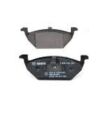 Volkswagen Golf 3 4 Bora Polo Audi A3 Seat Leon Ibiza 1991-2009 Ön Fren Balatası