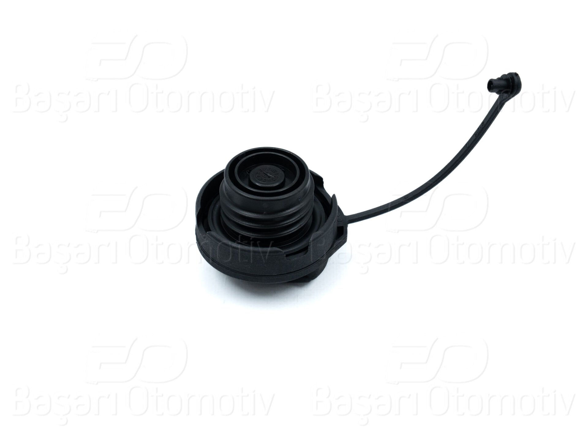 Opel Astra, Volkswagen Golf ve Audi A80 Benzin Depo Kapağı 1988 ve Sonrası Uyumlu