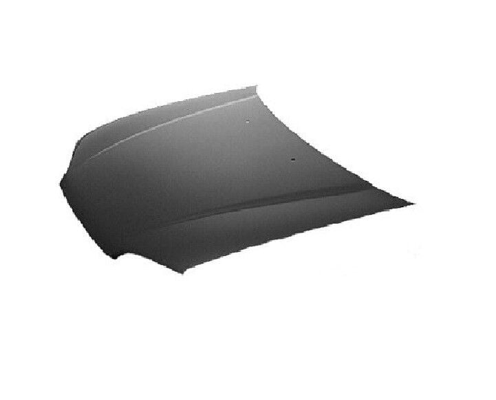 Honda Civic 1992 Motor Kaputu (Hatchback)