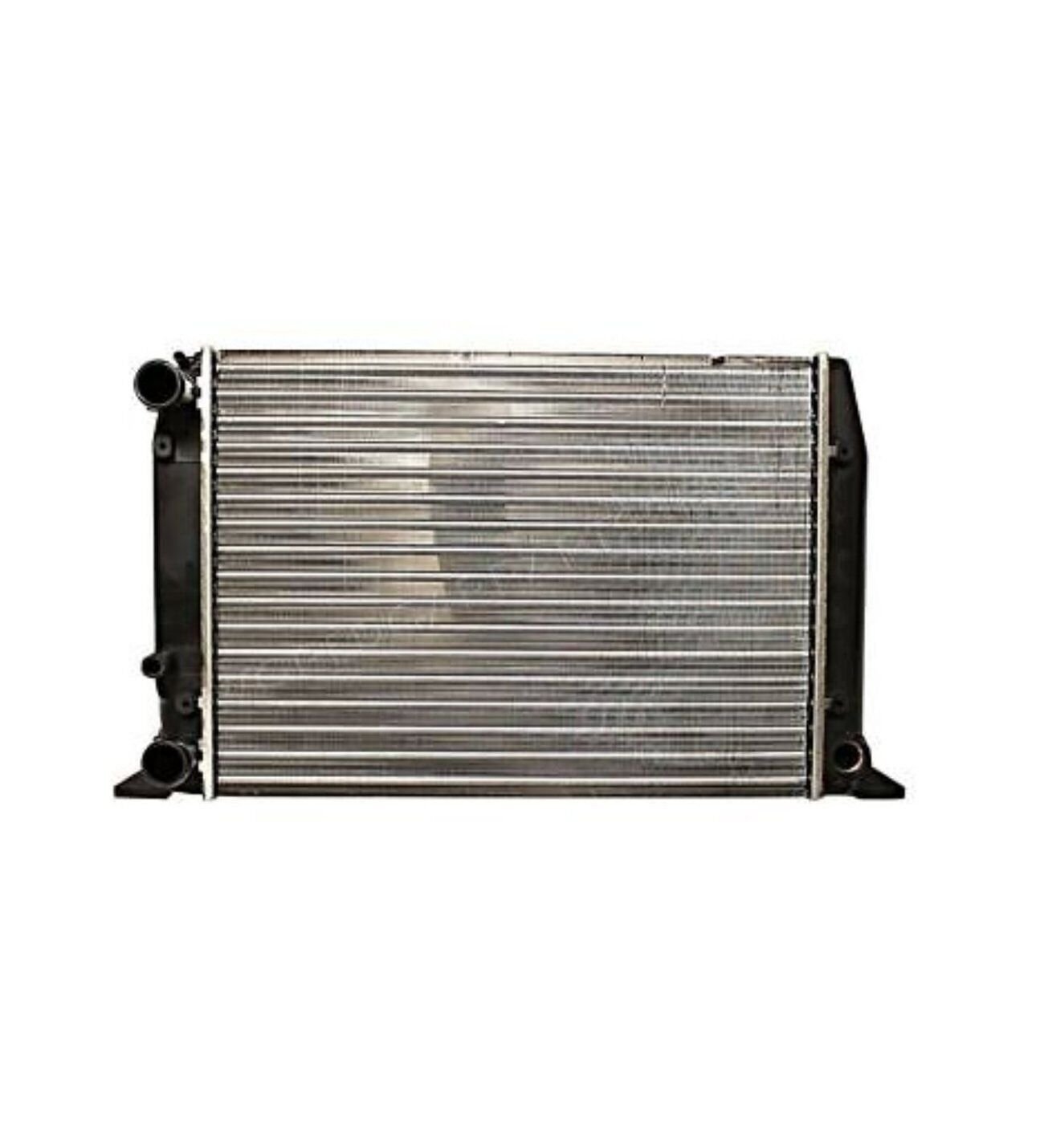 Audi A80 1.6 1978 Sonrası Su Radyatörü (Mekanik MT 430X320X32)