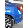 Honda Civic Fc5 Uyumlu Yedek Parça 2016-2021 Asian Body Kit