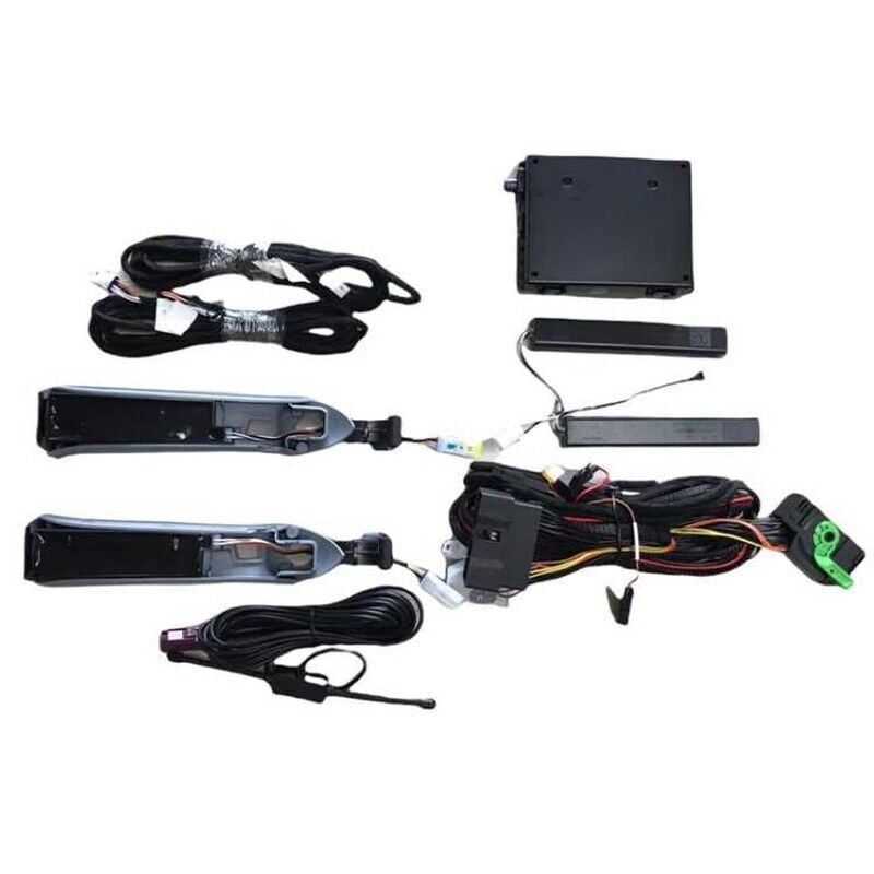 Bmw G20 3 Serisi 2020 Uyumlu Yedek Parça Anahtarsız Giriş ( Keyless )