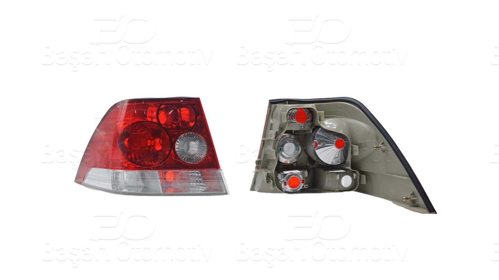 OPEL ASTRA H SEDAN 04 >