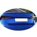 Skoda Octavıa 2021 + Hybrıd Spoiler / Pıano Black