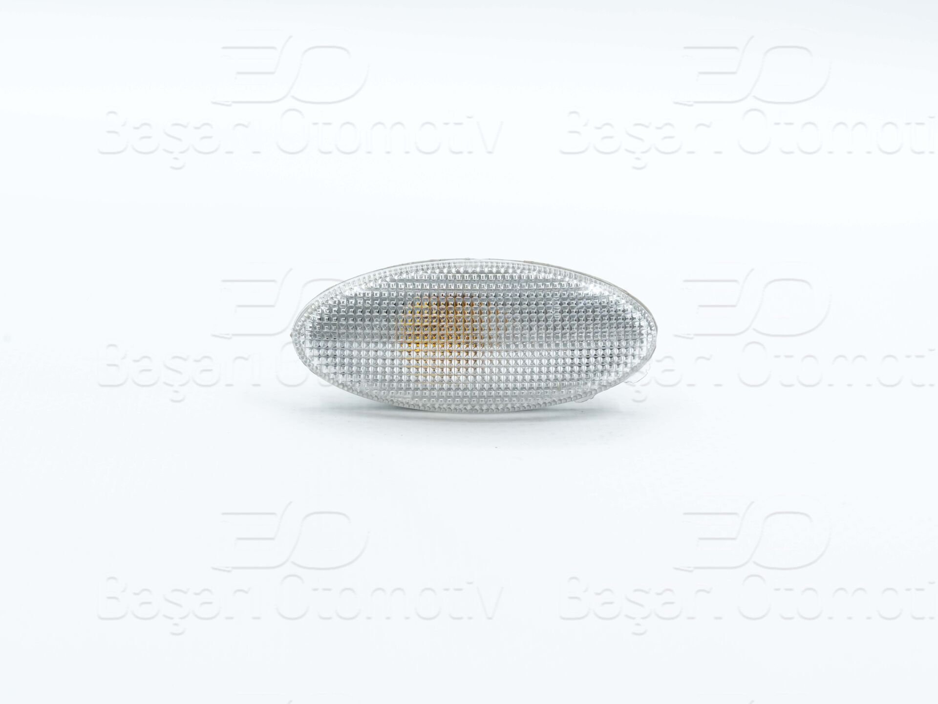 Opel Vectra B Beyaz Çamurluk Sinyali