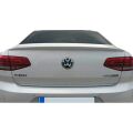 Volkswagen Passat B8 Uyumlu Uyumlu Yedek Parça Yedek Parça M3 Spoiler Boyalı
