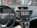 Honda Crv Multimedya Kamera Carplay+And. Auto 4+32GB