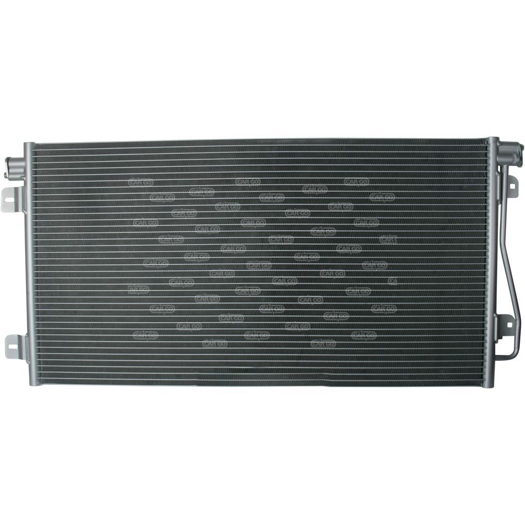 Mazda 323 Lantis 1994-1998 Klima Radyatörü