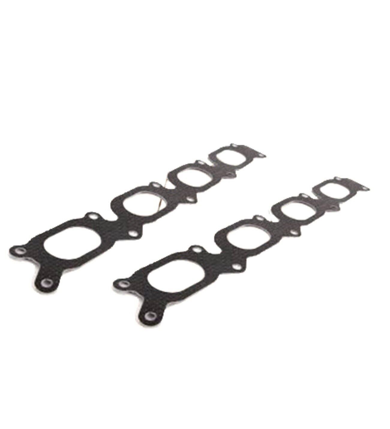 Volkswagen Passat A4 1.8T Adt Egzoz Manifold Contası