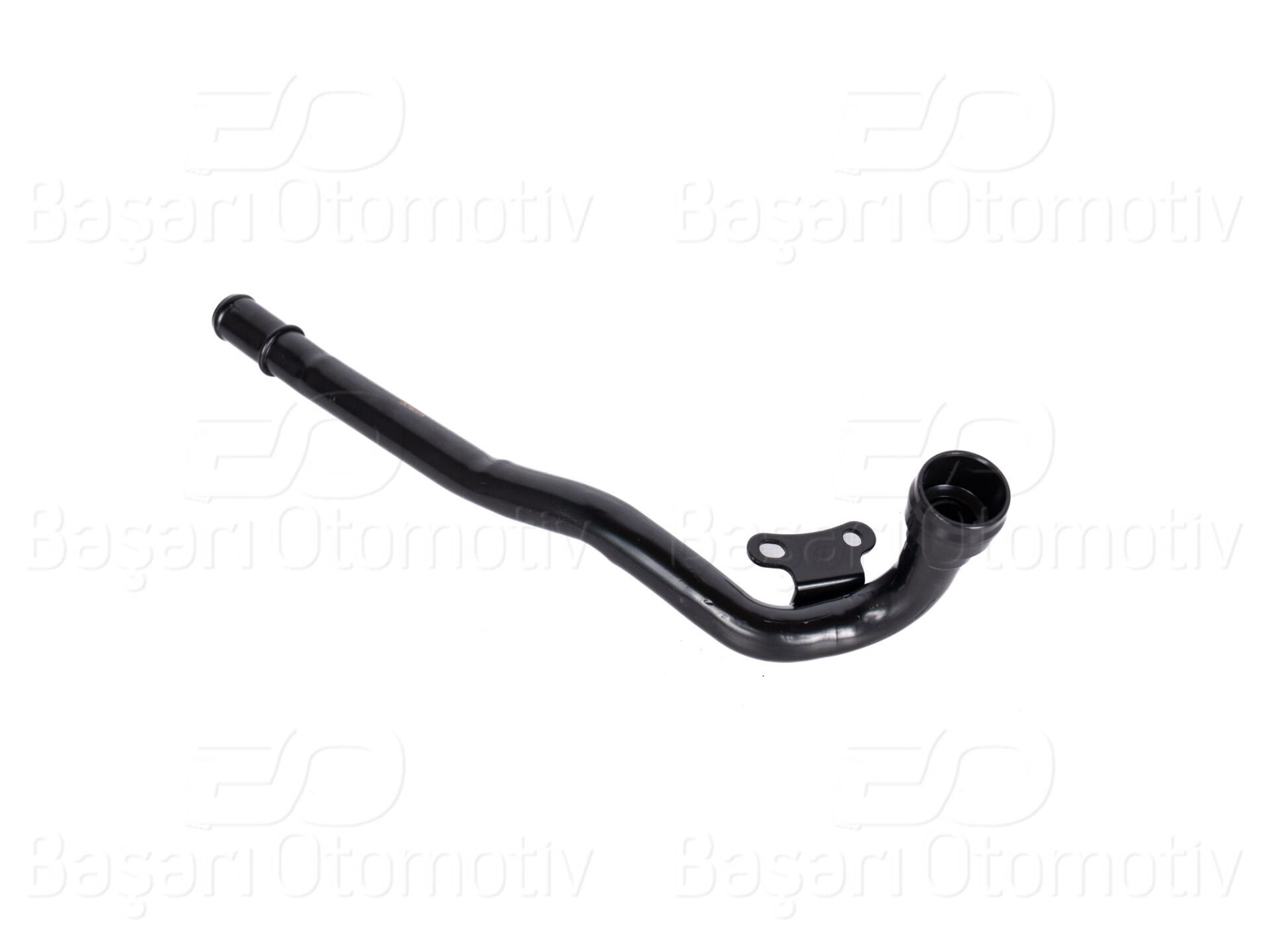 Volkswagen Audi Seat Skoda Demir Havalandırma Borusu