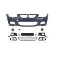 Bmw E92 M-Tech Body Kit