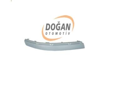 Volkswagen Passat Ön Tampon Bandı Sağ 2001 Sonrası Uyumlu