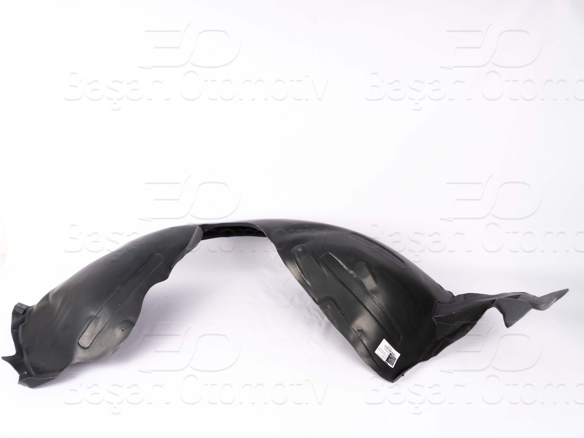 Volkswagen Tiguan 2016 Sonrası Ön Sol Çamurluk Davlumbazı