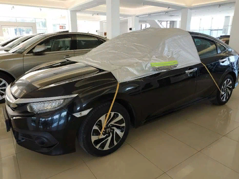 Universal Ön Cam Kaplama