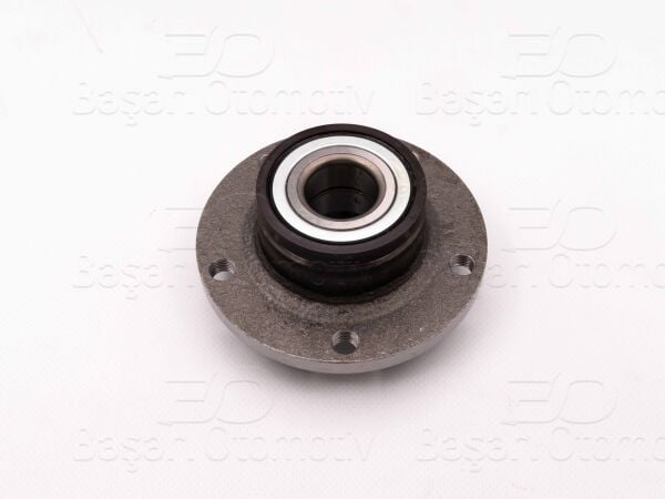 Opel Corsa D E 2007 Sonrası Porya Arka Sol-Sağ 4x100 120x30mm ABS