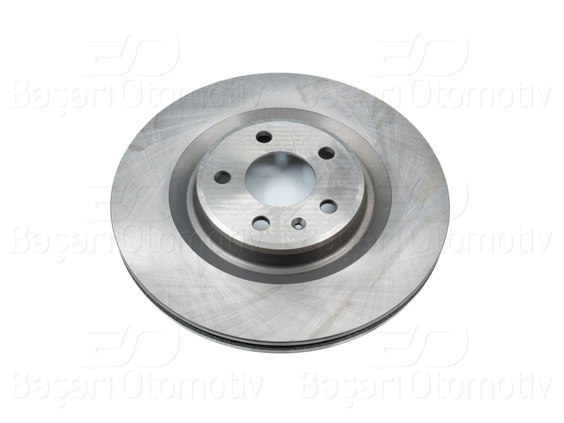 Audi A4 A5 2015 Sonrası Arka Fren Diski 300X12 Mm