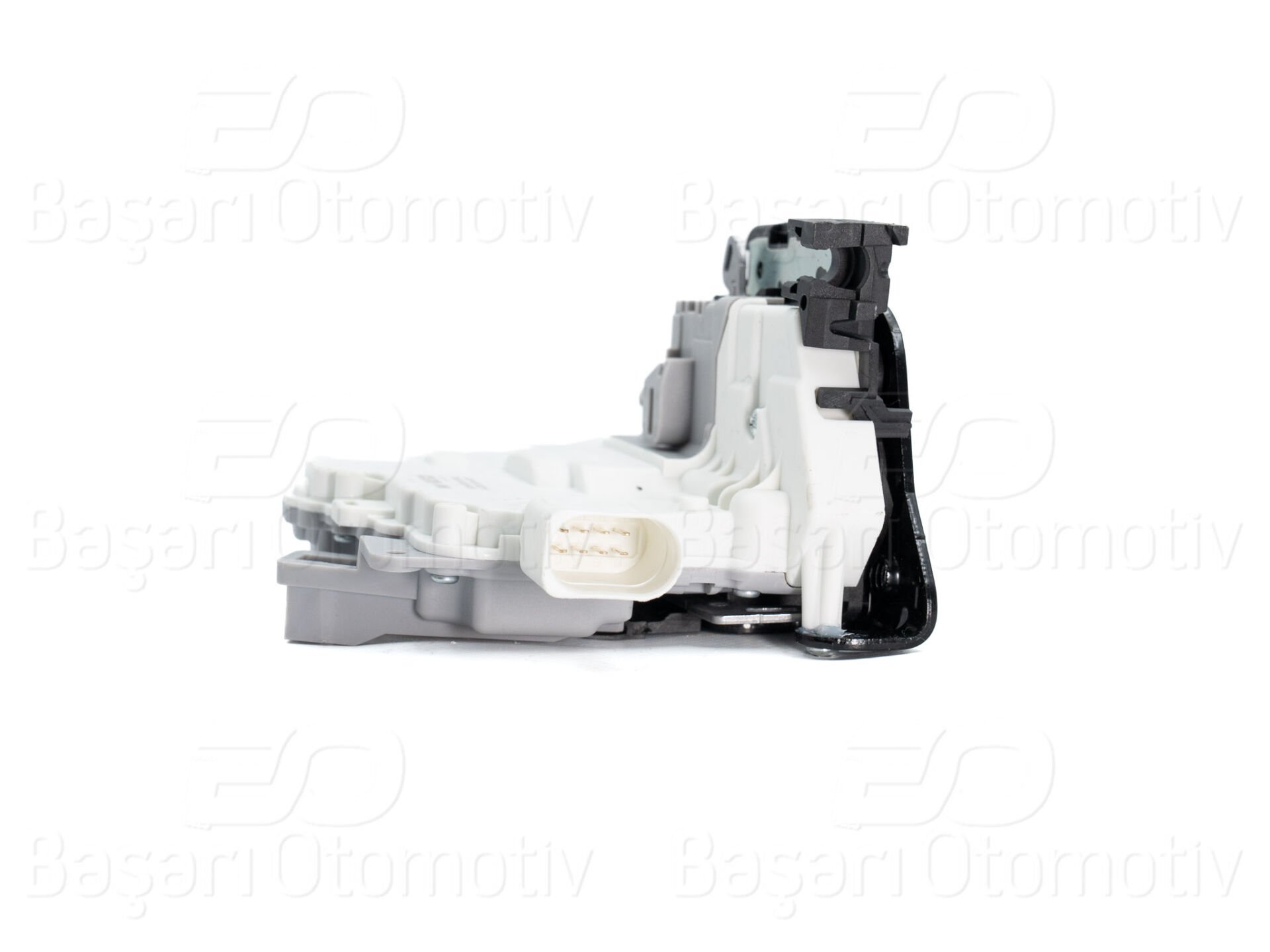 Volkswagen Passat Tiguan Skoda Superb Audi Q7 Sol Arka Motorlu 8 Pin Kapı Kilidi